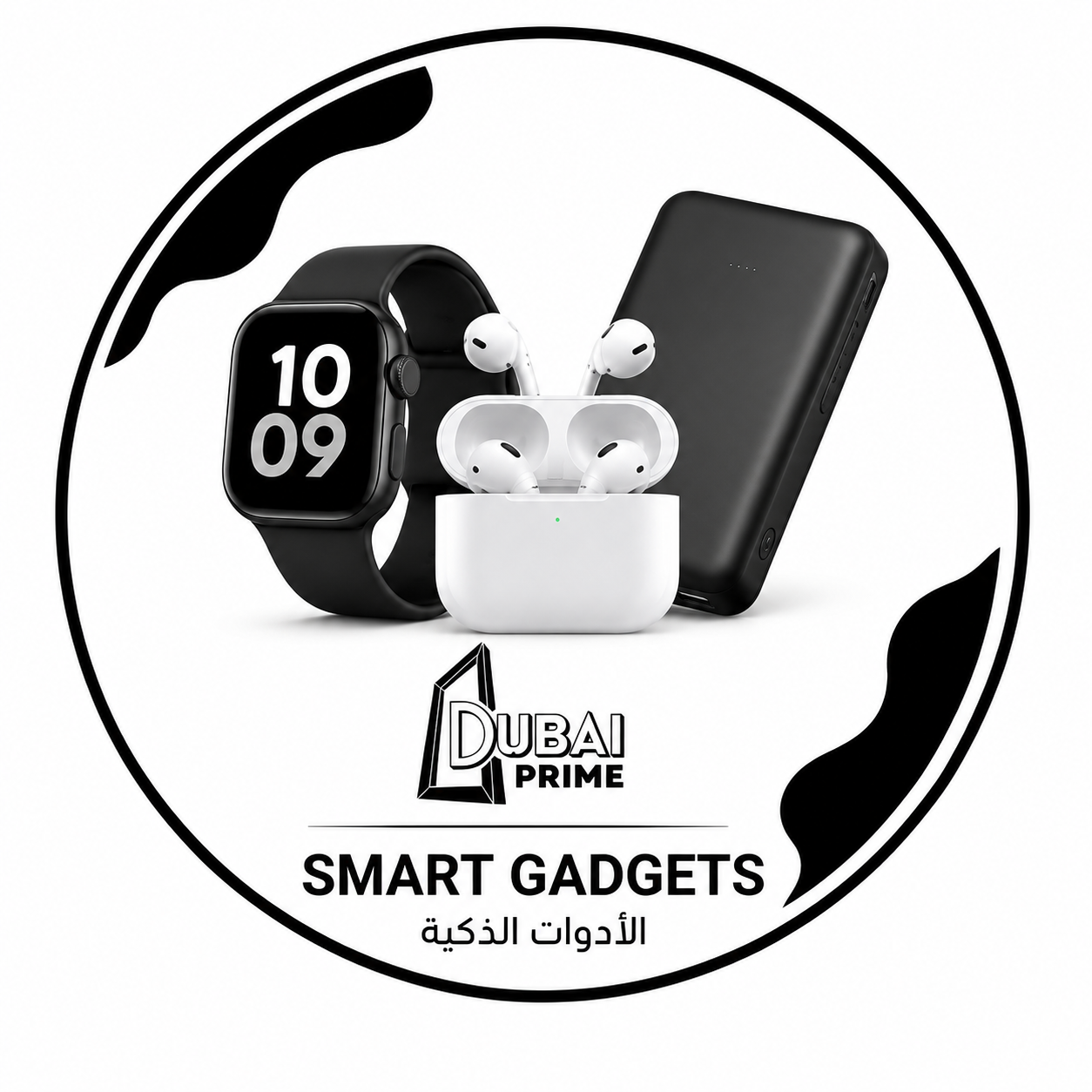 Smart Gadgets