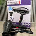 Remington Hair Dryer R-6007 2X Faster Technology with Hot and Cool Mode