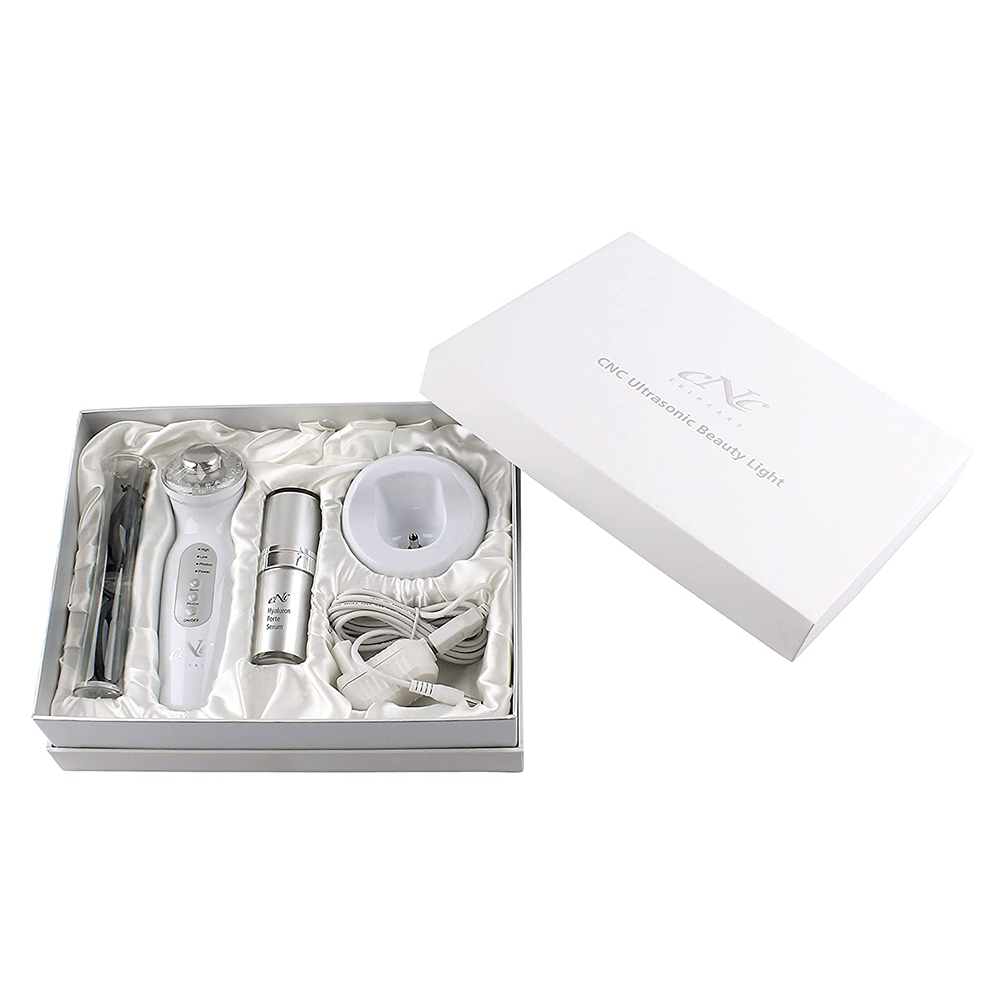 ULTRASONIC BEAUTY LIGHT