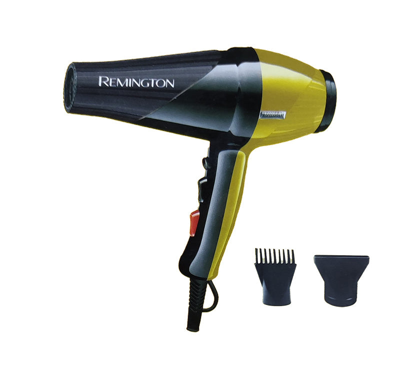Remington Professional Salon Hair Dryer, Dual Mode